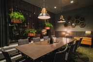 Meeting Rooms