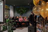 Small Meeting Rooms