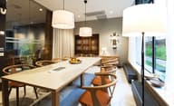 Small Meeting Rooms