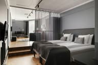 Small Meeting Rooms
