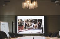 Meeting Rooms