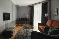 Small Meeting Rooms
