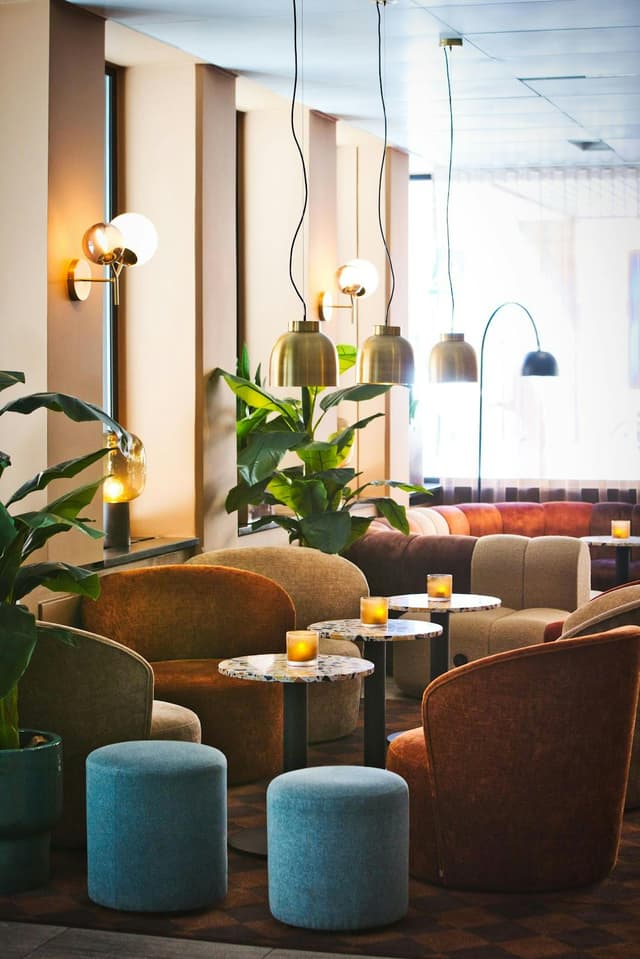 Hotel Birger Jarl