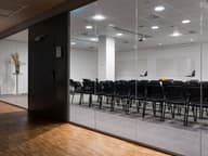 Training Rooms