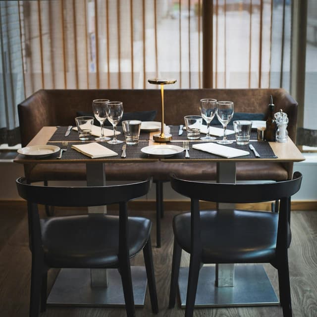 Hotel Birger Jarl