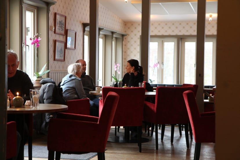 Hotell Zinkensdamm