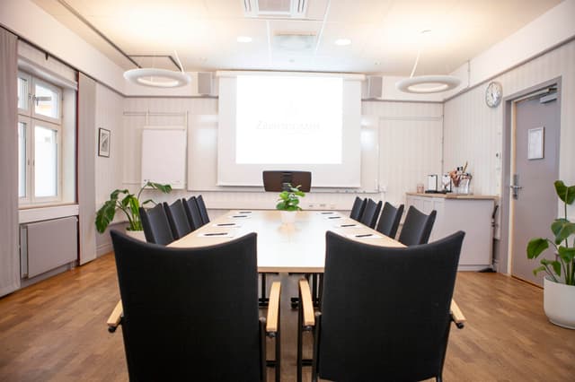 Grupprum
