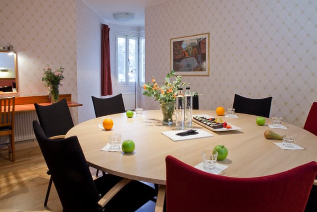 Grupprum