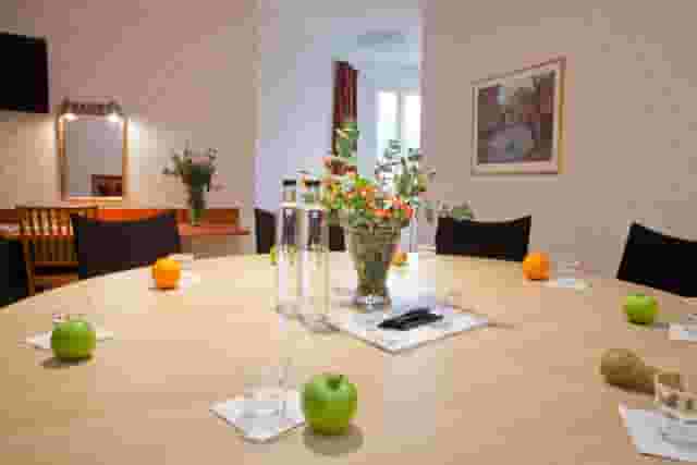 Grupprum