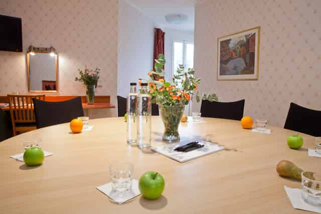 Grupprum