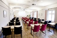 Training Rooms