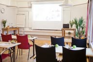 Training Rooms