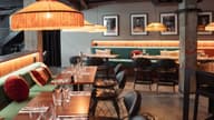 Private Bars