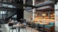 Private Bars