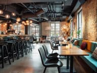 Christmas Party Venues