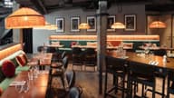 Private Bars