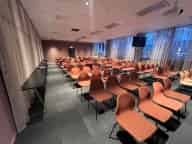 Training Rooms