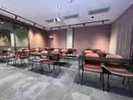 Small Meeting Rooms