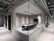 Small Meeting Rooms