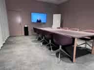 Training Facilities