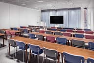 Training Rooms