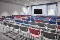 Training Rooms