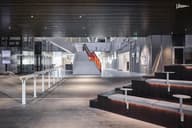 Training Facilities
