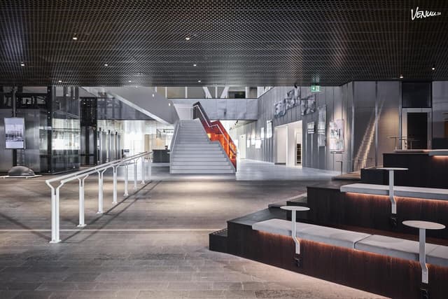 Conference center