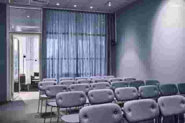 Conference center