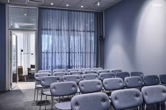 Conference center