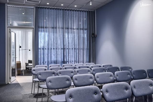 Conference center