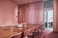 Reception Venues