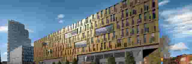 Life City
