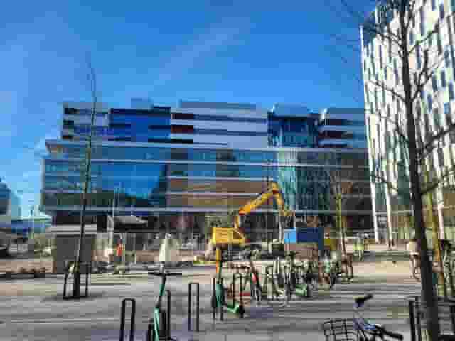 Life City