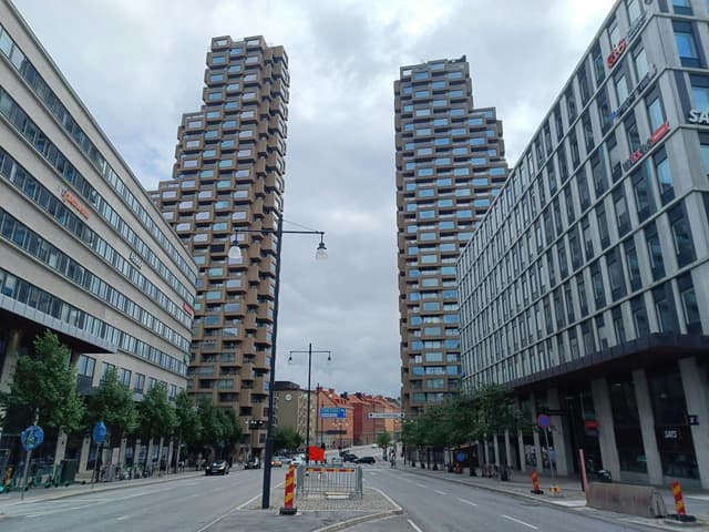 Life City