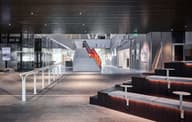 Reception Halls