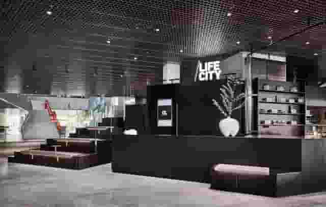Life City