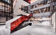 Reception Halls
