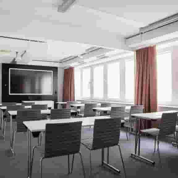 Conference Rooms