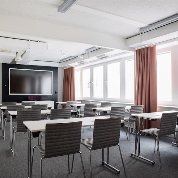 Conference Rooms