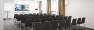 Training Rooms
