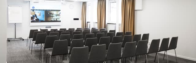 Conference Rooms