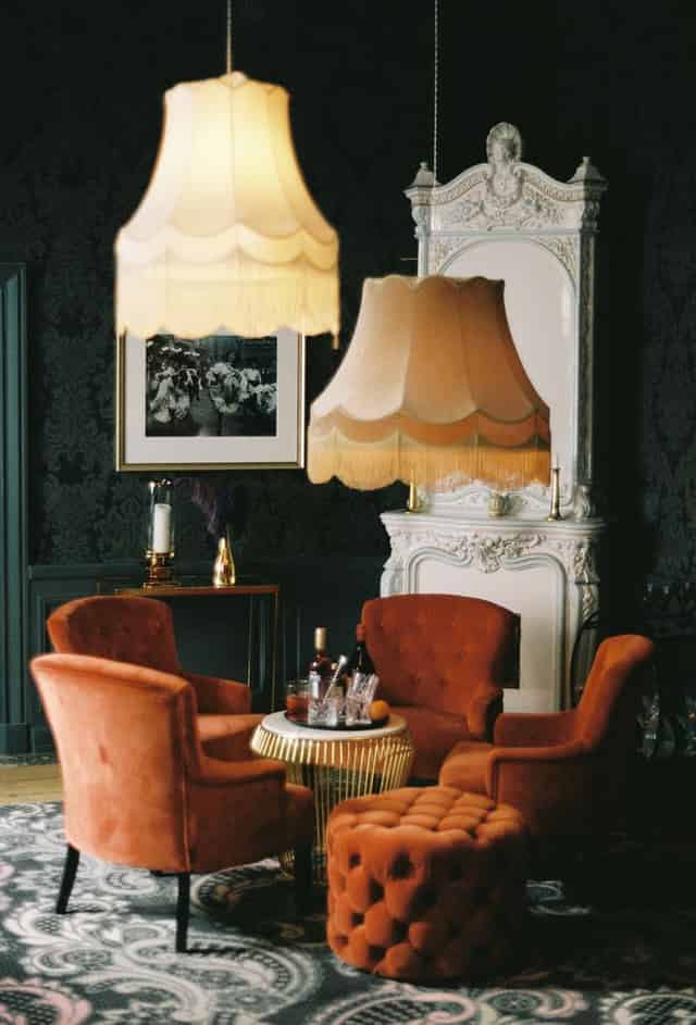 Le Salon