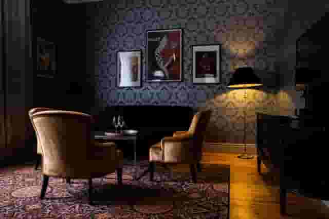 Le Salon