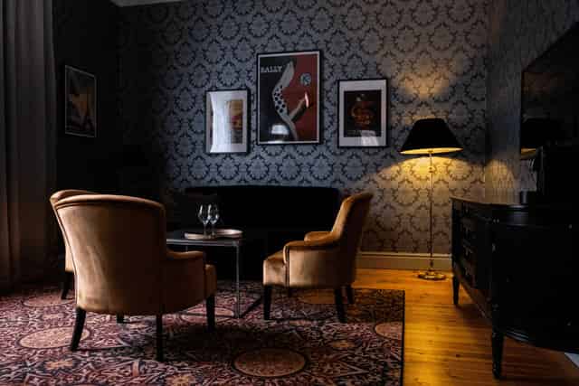 Le Salon