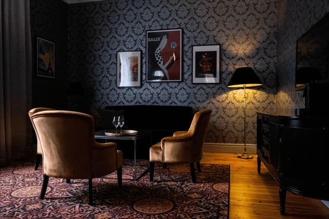 Le Salon