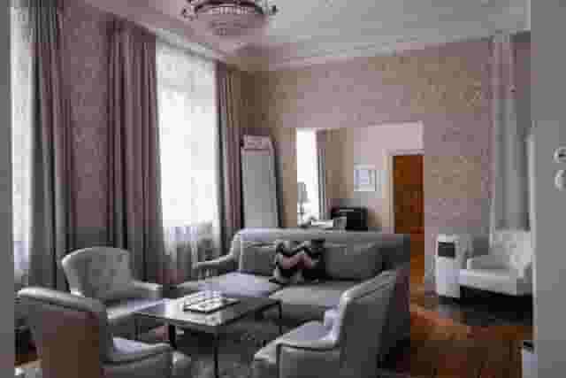 Le Salon