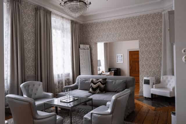 Le Salon