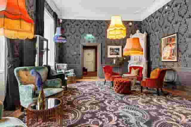 Le Salon