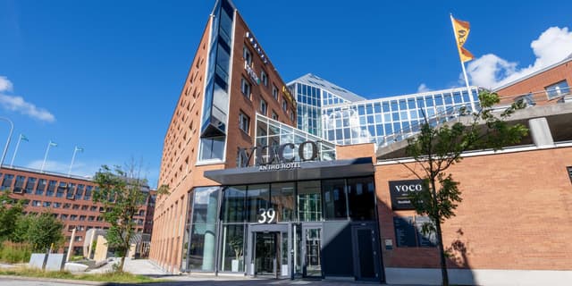 voco Stockholm - Kista